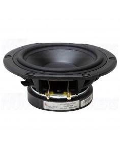 Peerless by Tymphany HDS-P830860 5-1/4" PPB Cone Woofer