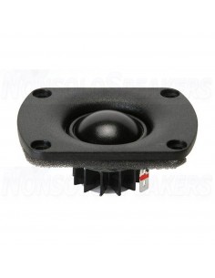 Peerless by Tymphany BC25SC55-04 Dome Tweeter