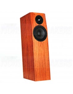 Scan Speak Illuminata 18 R3004-662000 floorstanding loudspeaker Kit with high-end crossover