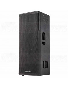 Cerwin-Vega CVXL-215-NA Double 15" 3-way speaker