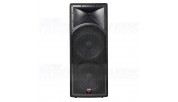 Cerwin-Vega INT-252 V2 Double 15" 2-way speaker