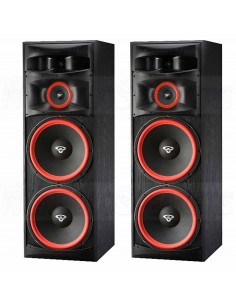 Cerwin-Vega XLS 215 Double 15" 3-way floor speaker