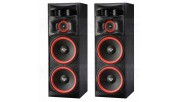 Cerwin-Vega XLS 215 Double 15" 3-way floor speaker