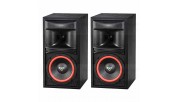 Cerwin-Vega XLS 6 2-way 6.5" Bookshelf speakers