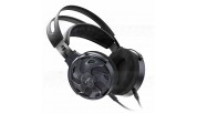 FiiO FT3 Large Dynamic High-Res Over-Ear Headphones 32ohm