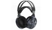 FiiO FT3 Large Dynamic High-Res Over-Ear Headphones 32ohm