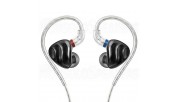 FiiO FH3 Earphones In-Ear with Beryllium-plated