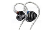 FiiO FH3 Earphones In-Ear with Beryllium-plated