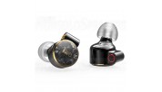 FiiO FD3 Pro Earphones 1DD In-Ear 12mm with diamond diaphragm