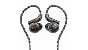 FiiO FD3 Pro Earphones 1DD In-Ear 12mm with diamond diaphragm