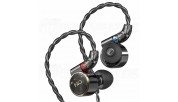 FiiO FD3 Pro Earphones 1DD In-Ear 12mm with diamond diaphragm