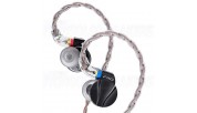 FiiO FD15 In-Ear earphones with removable cable and magnesium drivers