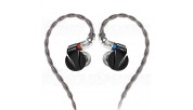 FiiO FD15 In-Ear earphones with removable cable and magnesium drivers