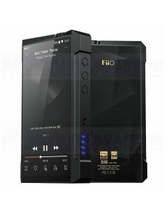 FiiO M17 Portable Desktop-Class Lossless Player