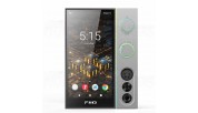 FiiO R9 Hi-Res Streamer, DAP, headphone amplifier - All-In-One