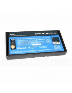 HELIX HEC BT HD P SIX DSP Ultimate - Bluetooth Card