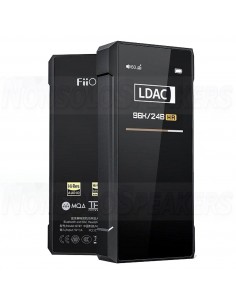 FiiO BTR7 Portable DAC and Bluetooth Amplifier