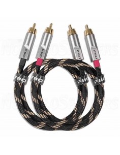 FiiO LR-RCA4L RCA signal cable 1.5m