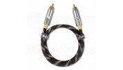 FiiO LR-RCA5L coaxial audio cable 1.5m