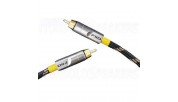 FiiO LR-RCA5L coaxial audio cable 1.5m