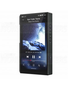 FiiO M11S Portable Hi-Res Lossless Music Player