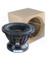 CSS SDX12 Sealed Subwoofer Kit