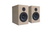 CSS Criton-1TD Bookshelf Speaker Kit with LD22