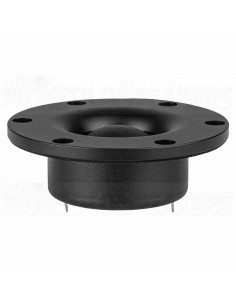 CSS LD25X Silk Dome XBL2 Tweeter