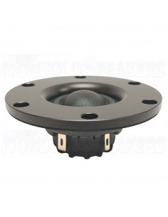 CSS LD22 Dome Tweeter 22 mm 4 ohm