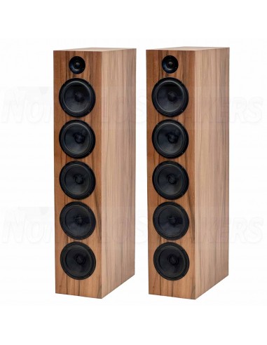 CSS Torii Tower Speaker S4 Kit Diy