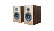 CSS Criton-1TD-X Bookshelf Speaker Kit with LD25X