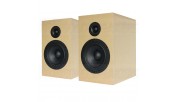 CSS Criton-1TD-X Bookshelf Speaker Kit with LD25X