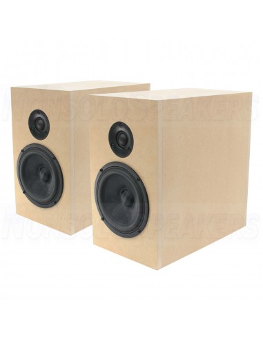 CSS Torii Bookshelf Speaker Kit