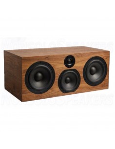 CSS Criton 3TD-XC Center Channel Speaker Kit