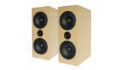 CSS Criton 2TD-X MTM Speaker Kit with LD25X