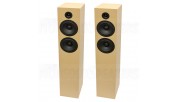 CSS Criton 2TD-X Tower Speaker Kit with LD25X