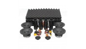 CSS Criton 2TD MTM Speaker Kit with LD22