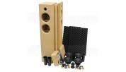 CSS Criton 2TD Tower Speaker Kit with LD22