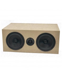 CSS Torii MTM Speaker Kit 1 speaker