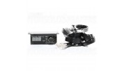 Audio System RTC-PLUS remote control for the H-5000.1 D