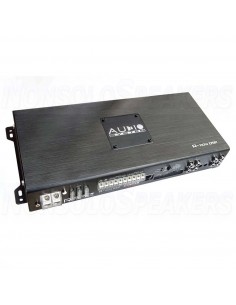 Audio System R-110.4 dsp-bt Amplifier 4 channel