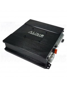 Audio System X-80.4 DSP-BT 4 channel amplifier