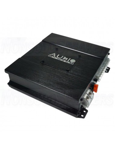 Audio System X-80.4 DSP-BT 4 channel amplifier