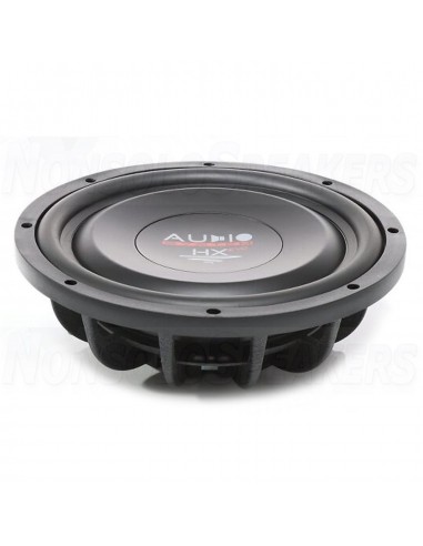 Audio System HX 12 Flat EVO subwoofer