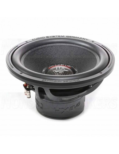 Audio System HX 12 EVO subwoofer 30 cm