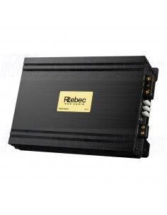 Rebec D800 Amplifier mono class d 800w