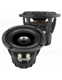 Rebec RX2 coaxial 2" with...