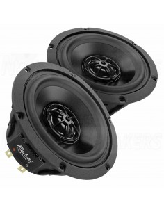 Rebec RX3 SQL Coaxial speakers 40mm