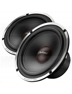 Rebec RX165 midwoofer sql 165mm