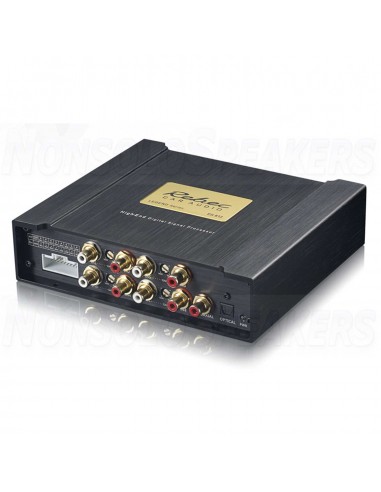 Rebec ES812S DSP High-End DSP with bluetooth